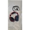 Image 1 : ASTRO A40 TR X-EDITION GAMING HEADSET - TESTED WORKING, RETAIL $199