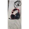 Image 2 : ASTRO A40 TR X-EDITION GAMING HEADSET - TESTED WORKING, RETAIL $199