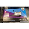 Image 1 : AS NEW NETGEAR R7000 AC1900 SMART WIFI ROUTER, RETAIL $199