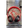 Image 2 : BEATS SOLO 3 WIRELESS BLUETOOTH HEADPHONES TESTED AND WORKING, RETAIL $249