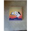 Image 1 : KOBO FORMA EREADER TESTED AND WORKING, RETAIL $199