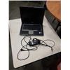 Image 1 : DELL LAPTOP WITH CHARGER - PASSWORD LOCKED