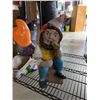 Image 2 : CONCRETE GARDEN GNOME AND OTHER GARDEN GNOME