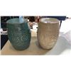 Image 1 : 2 PLANTER STANDS