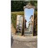 Image 1 : DRESSING MIRROR AND VINTAGE MIRROR