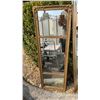 Image 2 : DRESSING MIRROR AND VINTAGE MIRROR