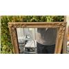 Image 3 : DRESSING MIRROR AND VINTAGE MIRROR