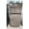 Image 1 : As New Frigidaire FFET1222QS Top Mount Refrigerator, 24 Width, 8.4 Capacity