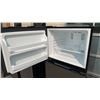 Image 2 : As New Frigidaire FFET1222QS Top Mount Refrigerator, 24 Width, 8.4 Capacity
