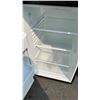 Image 4 : As New Frigidaire FFET1222QS Top Mount Refrigerator, 24 Width, 8.4 Capacity