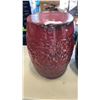 Image 2 : TWO 18 INCH PLANTER STANDS