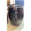 Image 3 : TWO 18 INCH PLANTER STANDS