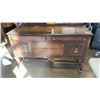 Image 1 : VINTAGE SERVER