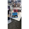Image 1 : PLAYER PIANO ROLLS, TRIPOD, SODLERING KIT