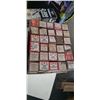Image 3 : PLAYER PIANO ROLLS, TRIPOD, SODLERING KIT