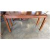 Image 3 : DEILCRAFT HALL TABLE
