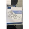 Image 2 : AS NEW INSIGNIA COOLING MAT WITH 15"LAPTOP SLEEVE AND UP TO 15" LAPTOP STAND
