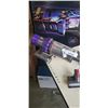 Image 2 : DYSON CYCLONE V10 ANIMAL CORDLESS VACUUM WITH ACCESSORIES - TESTED WORKING, RETAIL $699