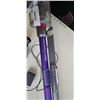 Image 3 : DYSON CYCLONE V10 ANIMAL CORDLESS VACUUM WITH ACCESSORIES - TESTED WORKING, RETAIL $699