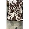 Image 2 : NEW INSPIRE ACCENT CHAIR BROWN, RETAIL $615
