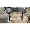 Image 1 : AS NEW XROCKER GAMING DESK, RETAIL $229