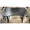 Image 2 : AS NEW XROCKER GAMING DESK, RETAIL $229
