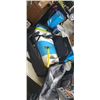 Image 1 : AS NEW BODY GLOVE INFLATABLE KAYAK WITH CARRY BAG