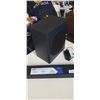 Image 2 : SAMSUNG HW-A650 3.1CH 430W SOUNDBAR WITH WIRELESS SUB - TESTED WORKING, RETAIL $449