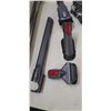 Image 10 : DYSON V15 DETECT COMPLETE TOTAL CLEAN VACUUM W/ CHARGER AND ACCESSORIES - TESTED WORKING, RETAIL $1,