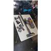 Image 1 : DYSON V15 DETECT COMPLETE TOTAL CLEAN VACUUM W/ CHARGER AND ACCESSORIES - TESTED WORKING, RETAIL $1,