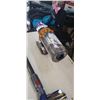 Image 2 : DYSON V15 DETECT COMPLETE TOTAL CLEAN VACUUM W/ CHARGER AND ACCESSORIES - TESTED WORKING, RETAIL $1,