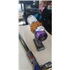 Image 3 : DYSON V15 DETECT COMPLETE TOTAL CLEAN VACUUM W/ CHARGER AND ACCESSORIES - TESTED WORKING, RETAIL $1,
