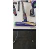 Image 8 : DYSON V15 DETECT COMPLETE TOTAL CLEAN VACUUM W/ CHARGER AND ACCESSORIES - TESTED WORKING, RETAIL $1,
