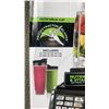 Image 2 : NINJA NUTRI NINJA DUO AUTO IQ BLENDER 1300W - TESTED WORKING, RETAIL $299