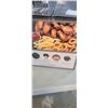 Image 2 : BELLA PRO SERIES 4QT AIR FRYER WITH TOUCH SCREEN - TESTED WORKING, RETAIL $179