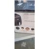 Image 3 : BELLA PRO SERIES 4QT AIR FRYER WITH TOUCH SCREEN - TESTED WORKING, RETAIL $179