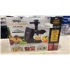 Image 1 : NINJA COLD PRESS JUICER PRO - TESTED WORKING, RETAIL $149