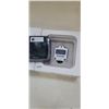 Image 3 : HONEYWELL LYRIC T5 WI-FI THERMOSTAT - TESTED WORKING, RETAIL $219