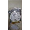 Image 3 : FIRST ALERT SMOKE AND CARBON MONOXIDE ALARM - TESTED WORKING, RETAIL $69