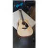 Image 1 : YAMAHA FG800M ACOUSTIC GUITAR - RETAIL $269