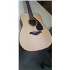 Image 4 : YAMAHA FG800M ACOUSTIC GUITAR - RETAIL $269