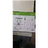 Image 4 : AS NEW KANTO 39-80 INCH FULL MOTION TV WALL MOUNT, RETAIL $219
