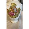 Image 2 : VINTAGE T. LIMOGES PORCELAIN VASE, DESIGNED IN FRANCE, 10 INCHES TALL