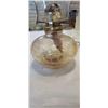 Image 2 : 2 OIL LAMPS WITH LAMP OIL