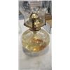 Image 3 : 2 OIL LAMPS WITH LAMP OIL