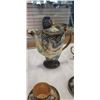 Image 2 : HAND PAINTED JAPAN DRAGON CHINA TEA SET