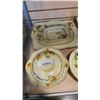 Image 2 : ROYAL WINTON ELEGANCE CHINA - 45 PIECES