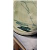 Image 11 : 13 INCH TALL SIGNED MOORCROFT VASE - APPROX 9 INCH DIAMETER