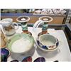 Image 2 : LOT OF CHINA AND COLLECTIBLES