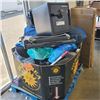 Image 1 : PALLET OF DEFECTIVE STORE RETURN MERCHANDISE